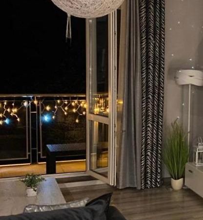Apartament View Wisła Exteriör bild