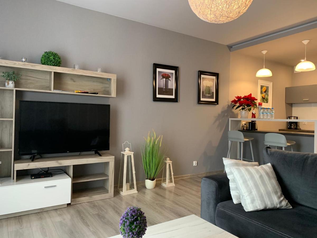 Apartament View Wisła Exteriör bild