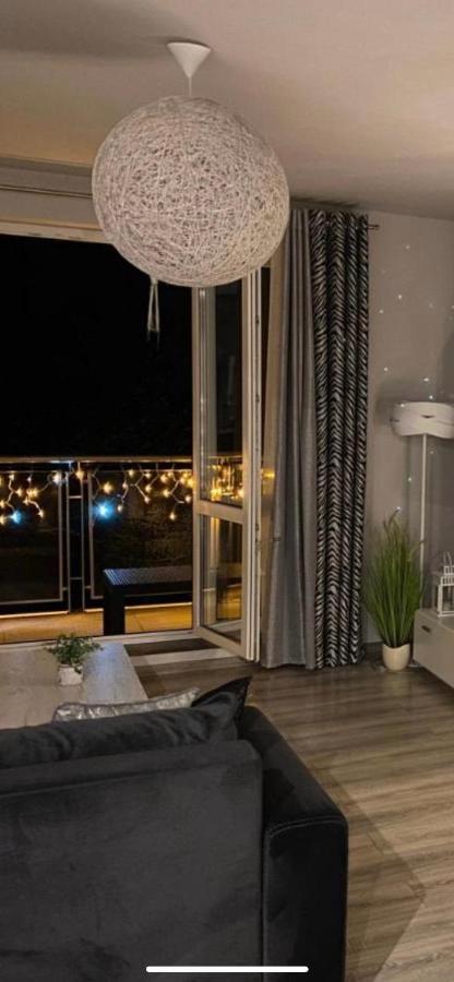 Apartament View Wisła Exteriör bild