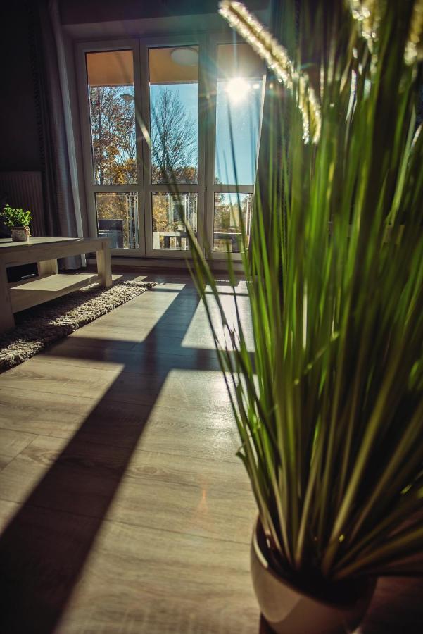 Apartament View Wisła Exteriör bild